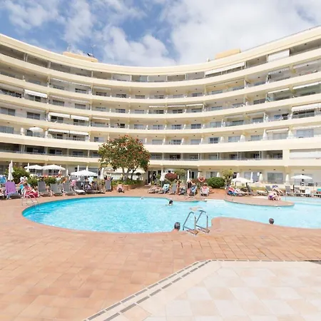 Lägenhet Santa Maria 41 - One Bed Costa Adeje (Tenerife)