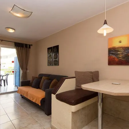 Lägenhet Santa Maria 41 - One Bed Costa Adeje (Tenerife)