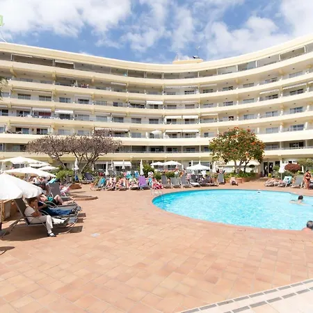 Santa Maria 41 - One Bed Lägenhet Costa Adeje (Tenerife)