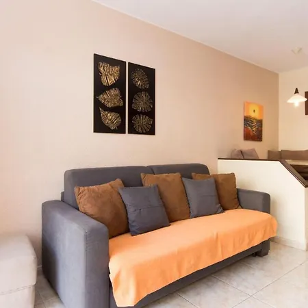 Santa Maria 41 - One Bed Lägenhet Costa Adeje (Tenerife)
